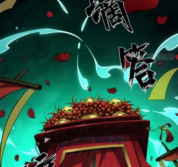 Đại Đạo Chi Thượng Chapter 20 - 55