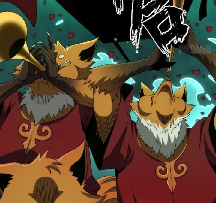 Đại Đạo Chi Thượng Chapter 20 - 57