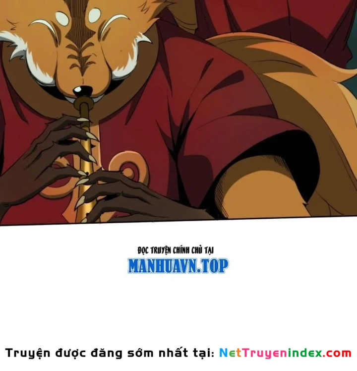 Đại Đạo Chi Thượng Chapter 20 - 58