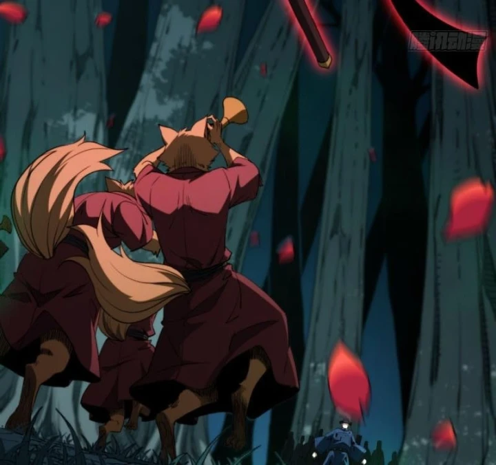 Đại Đạo Chi Thượng Chapter 20 - 63