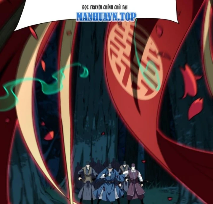 Đại Đạo Chi Thượng Chapter 20 - 71