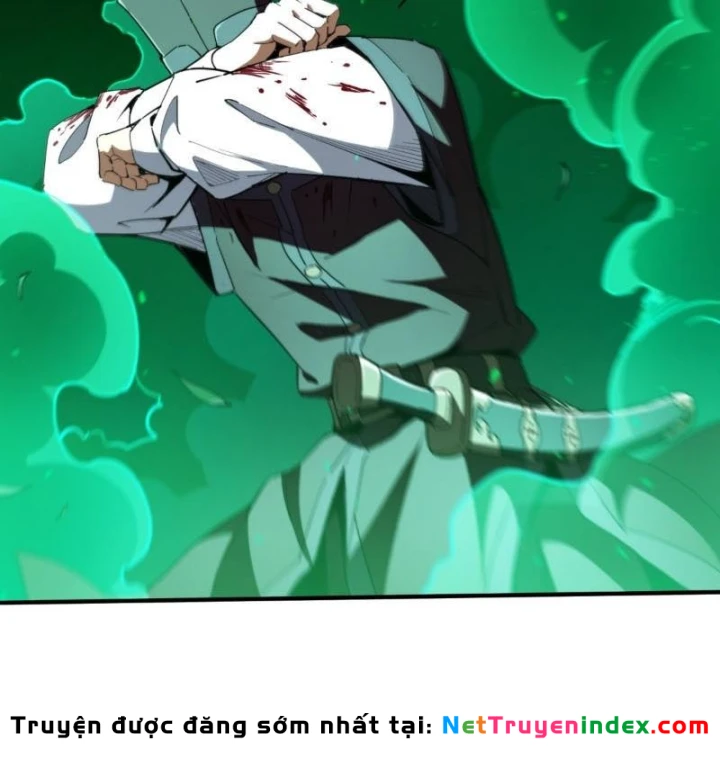 Đại Đạo Chi Thượng Chapter 20 - 84