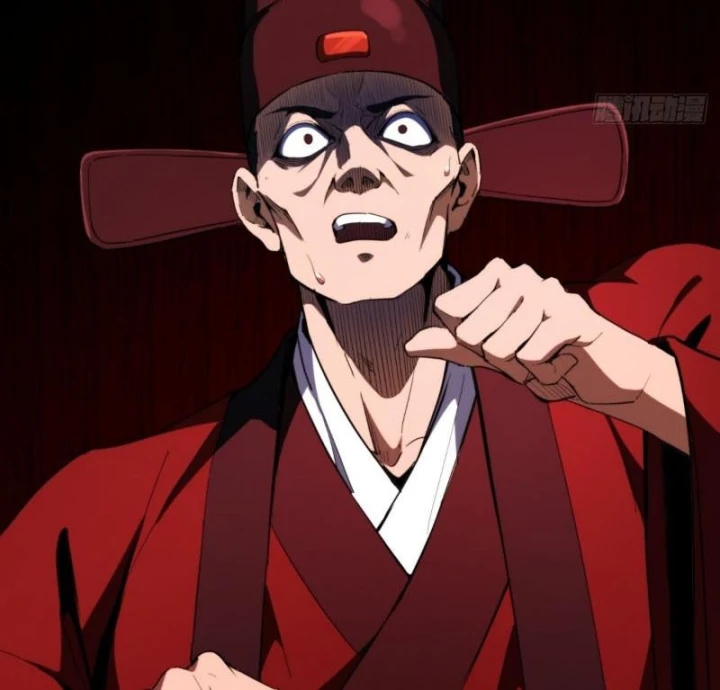 Đại Đạo Chi Thượng Chapter 20 - 87