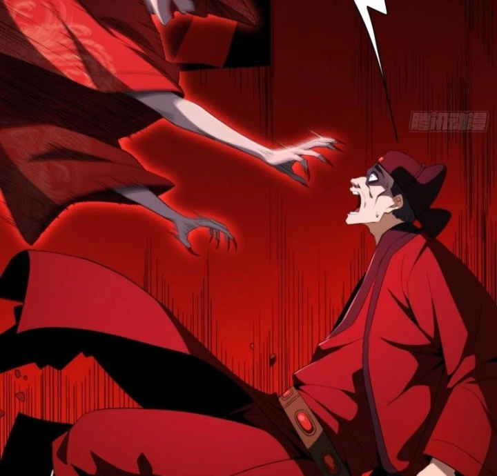 Đại Đạo Chi Thượng Chapter 20 - 94