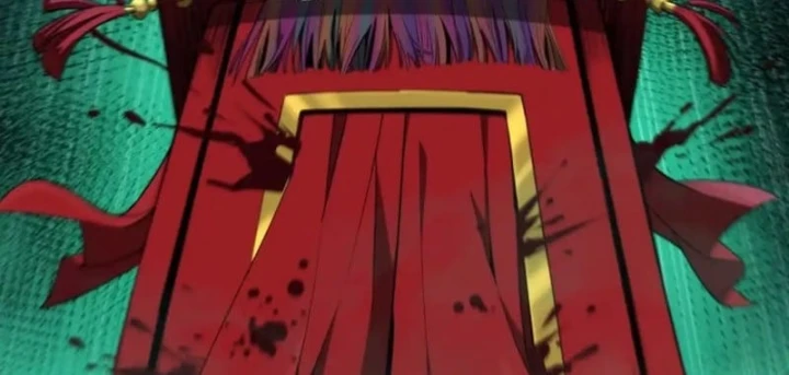 Đại Đạo Chi Thượng Chapter 21 - 5