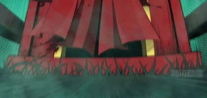 Đại Đạo Chi Thượng Chapter 21 - 6