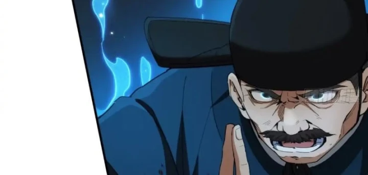 Đại Đạo Chi Thượng Chapter 21 - 9