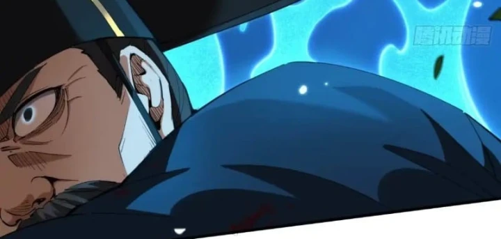 Đại Đạo Chi Thượng Chapter 21 - 15