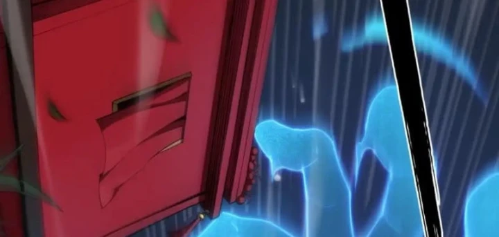 Đại Đạo Chi Thượng Chapter 21 - 19