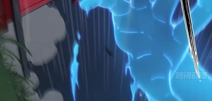 Đại Đạo Chi Thượng Chapter 21 - 20