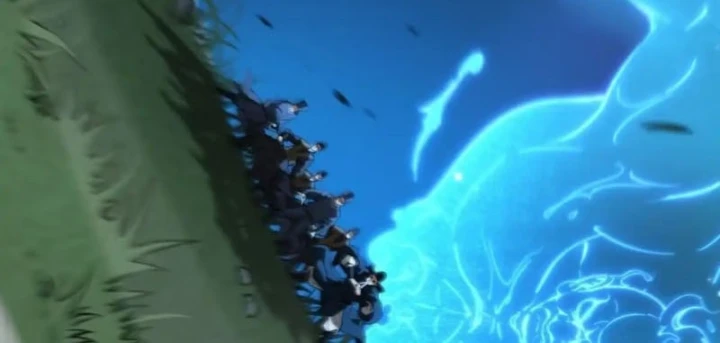 Đại Đạo Chi Thượng Chapter 21 - 22