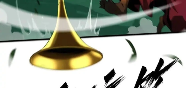 Đại Đạo Chi Thượng Chapter 21 - 28