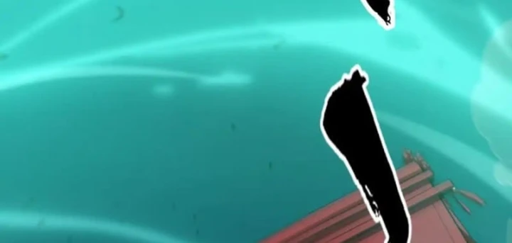 Đại Đạo Chi Thượng Chapter 21 - 34