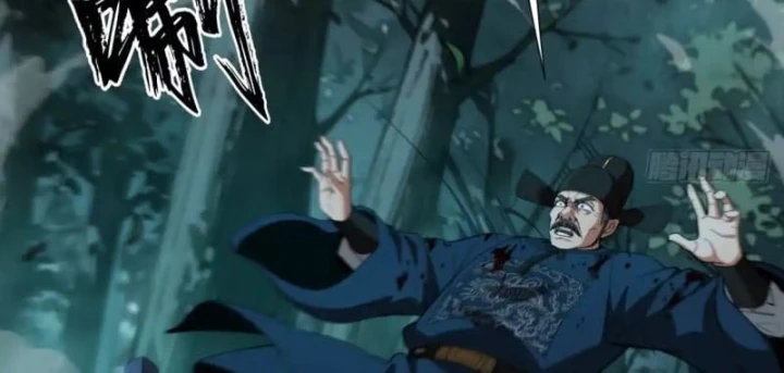 Đại Đạo Chi Thượng Chapter 21 - 38