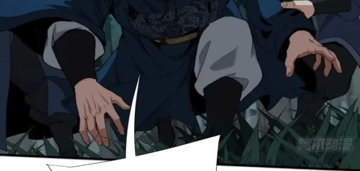 Đại Đạo Chi Thượng Chapter 21 - 46