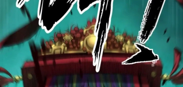 Đại Đạo Chi Thượng Chapter 21 - 56