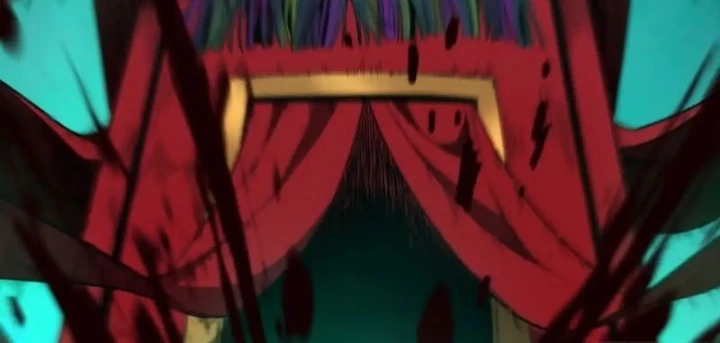 Đại Đạo Chi Thượng Chapter 21 - 57