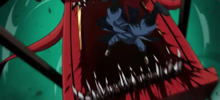 Đại Đạo Chi Thượng Chapter 21 - 73