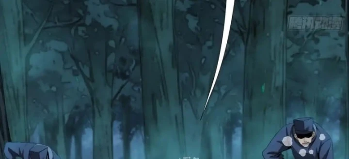 Đại Đạo Chi Thượng Chapter 21 - 88