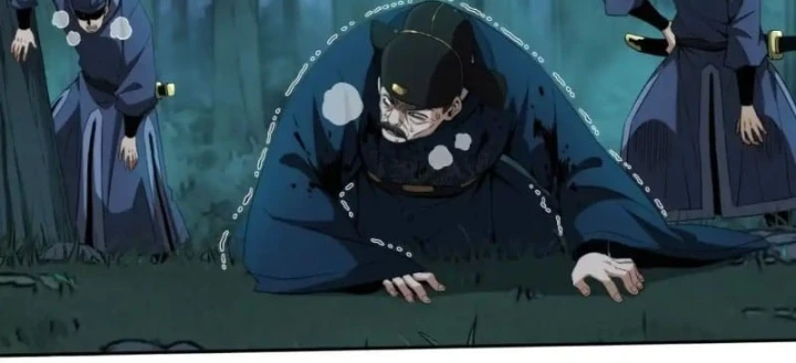 Đại Đạo Chi Thượng Chapter 21 - 89