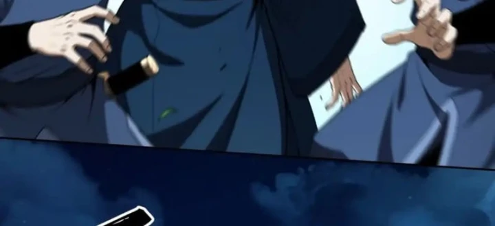 Đại Đạo Chi Thượng Chapter 21 - 110