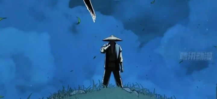 Đại Đạo Chi Thượng Chapter 21 - 114