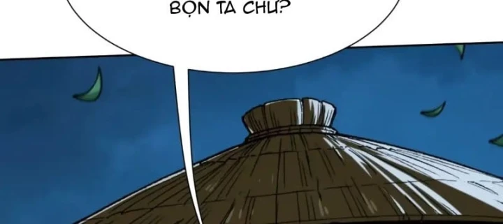 Đại Đạo Chi Thượng Chapter 21 - 122