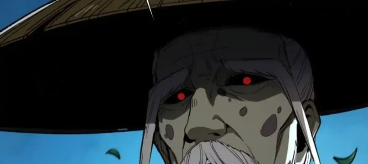 Đại Đạo Chi Thượng Chapter 21 - 123