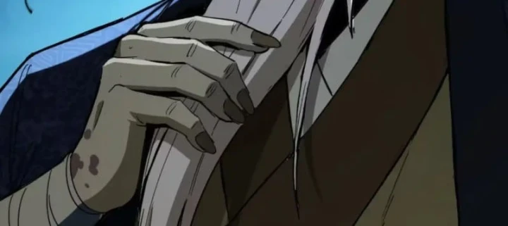 Đại Đạo Chi Thượng Chapter 21 - 125