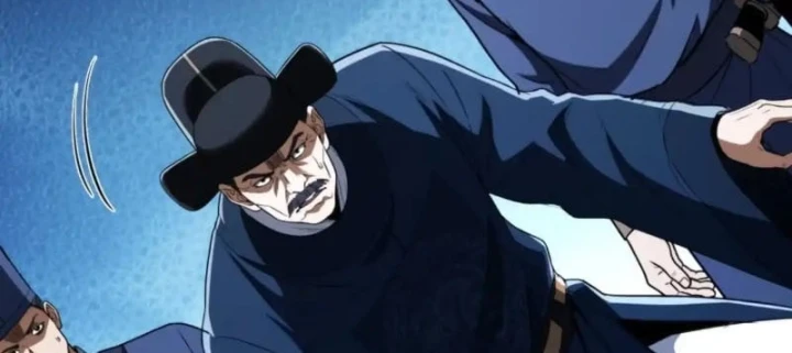 Đại Đạo Chi Thượng Chapter 21 - 129