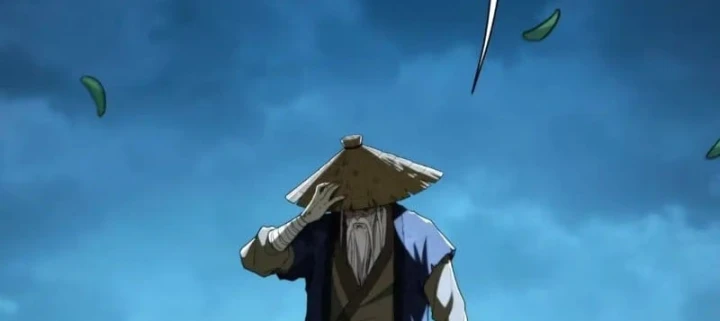 Đại Đạo Chi Thượng Chapter 21 - 133