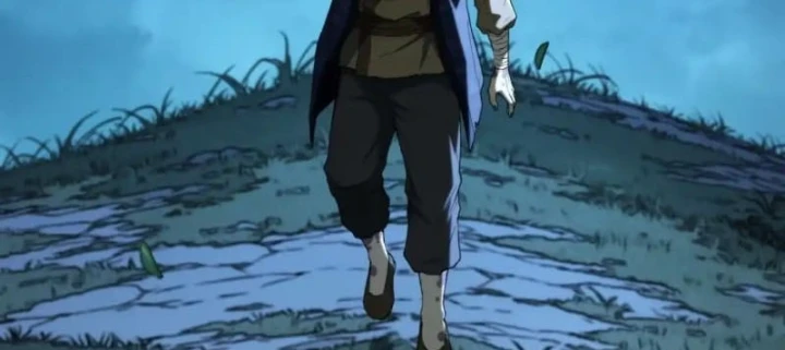 Đại Đạo Chi Thượng Chapter 21 - 134