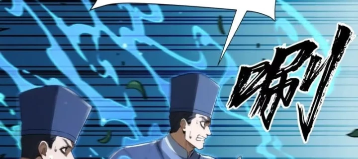 Đại Đạo Chi Thượng Chapter 21 - 137