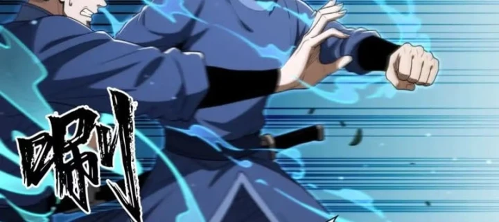 Đại Đạo Chi Thượng Chapter 21 - 138