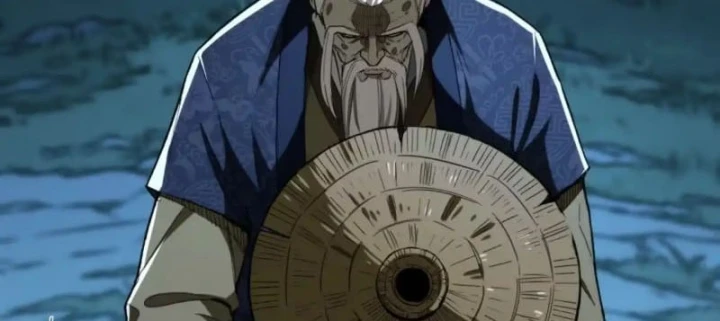 Đại Đạo Chi Thượng Chapter 21 - 143