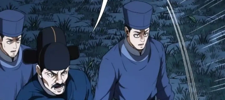 Đại Đạo Chi Thượng Chapter 21 - 151