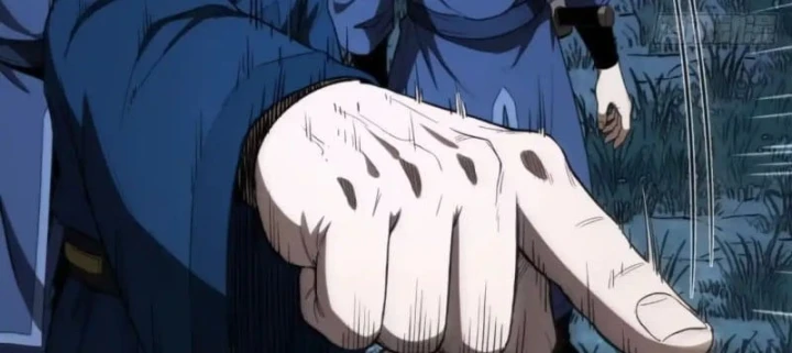 Đại Đạo Chi Thượng Chapter 21 - 152