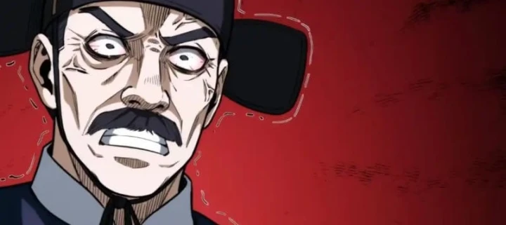 Đại Đạo Chi Thượng Chapter 21 - 162