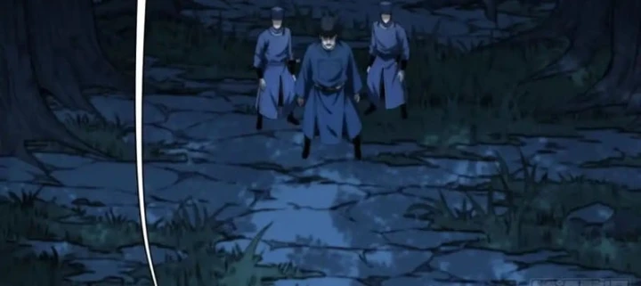 Đại Đạo Chi Thượng Chapter 21 - 166