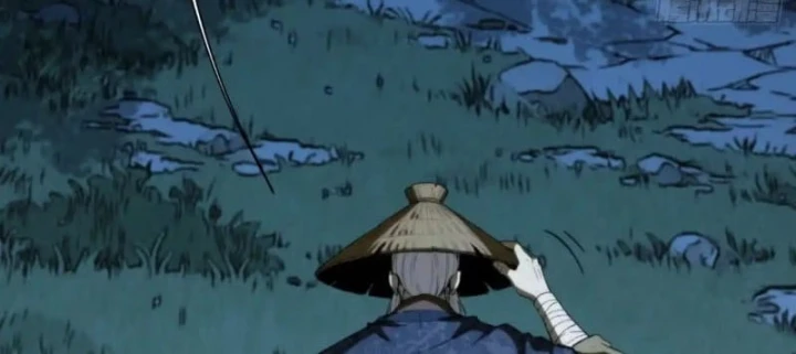 Đại Đạo Chi Thượng Chapter 21 - 167