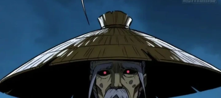 Đại Đạo Chi Thượng Chapter 21 - 176