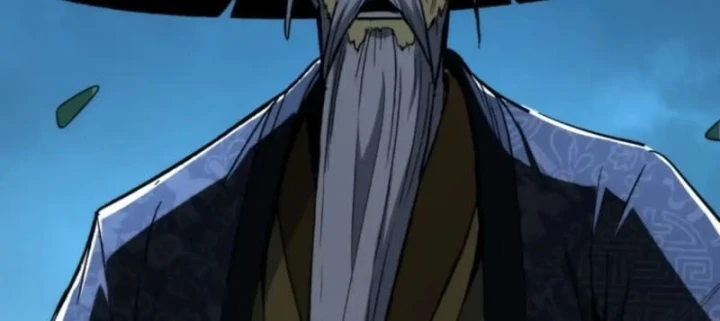 Đại Đạo Chi Thượng Chapter 21 - 177