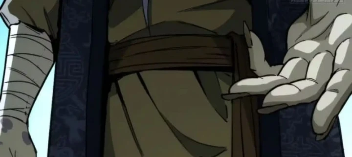 Đại Đạo Chi Thượng Chapter 21 - 179