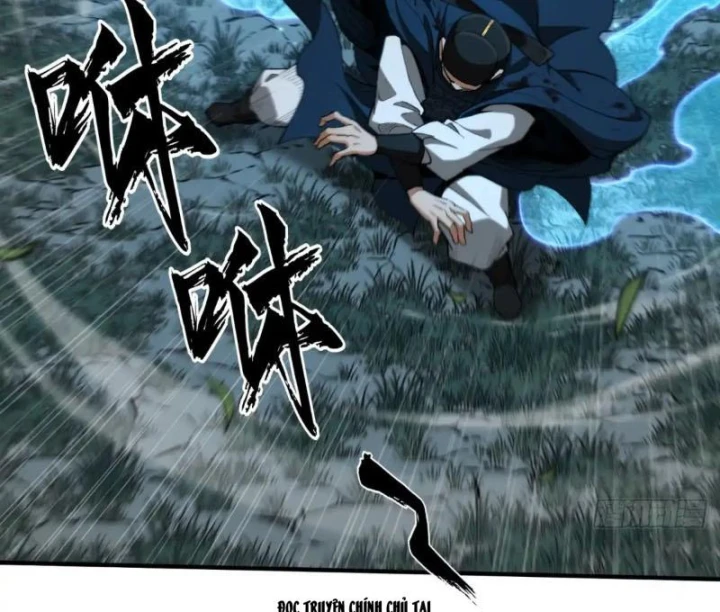 Đại Đạo Chi Thượng Chapter 22 - 3