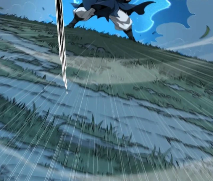 Đại Đạo Chi Thượng Chapter 22 - 7