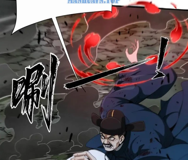 Đại Đạo Chi Thượng Chapter 22 - 15