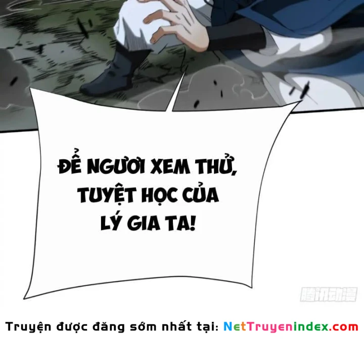 Đại Đạo Chi Thượng Chapter 22 - 16