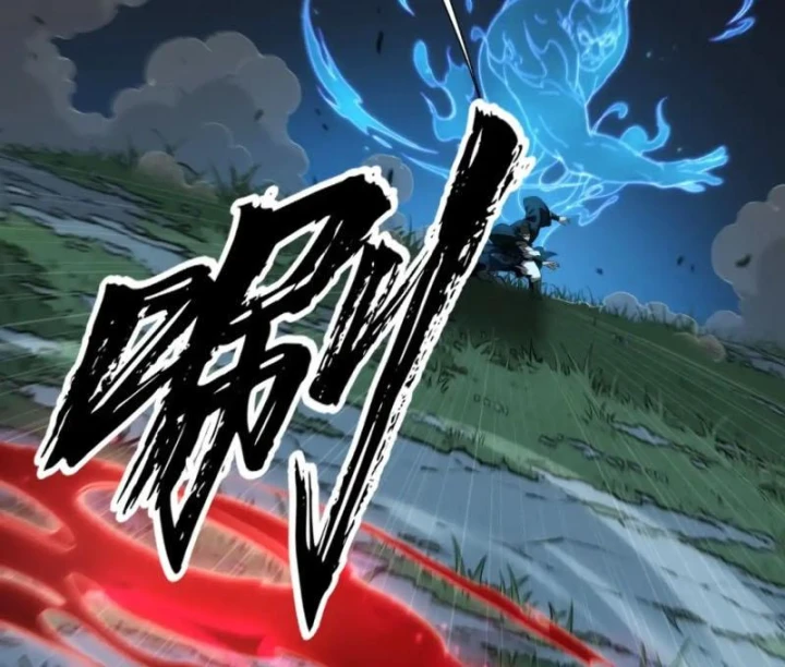 Đại Đạo Chi Thượng Chapter 22 - 18