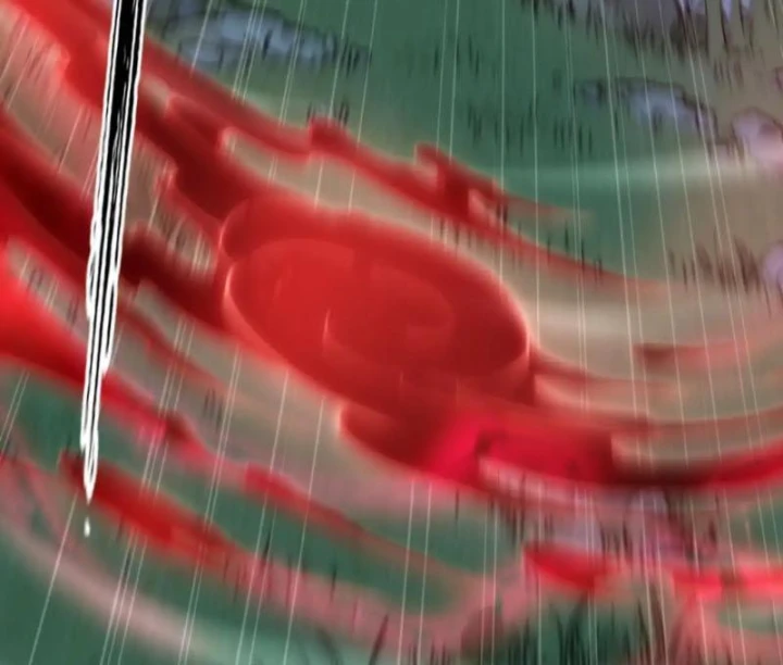 Đại Đạo Chi Thượng Chapter 22 - 20