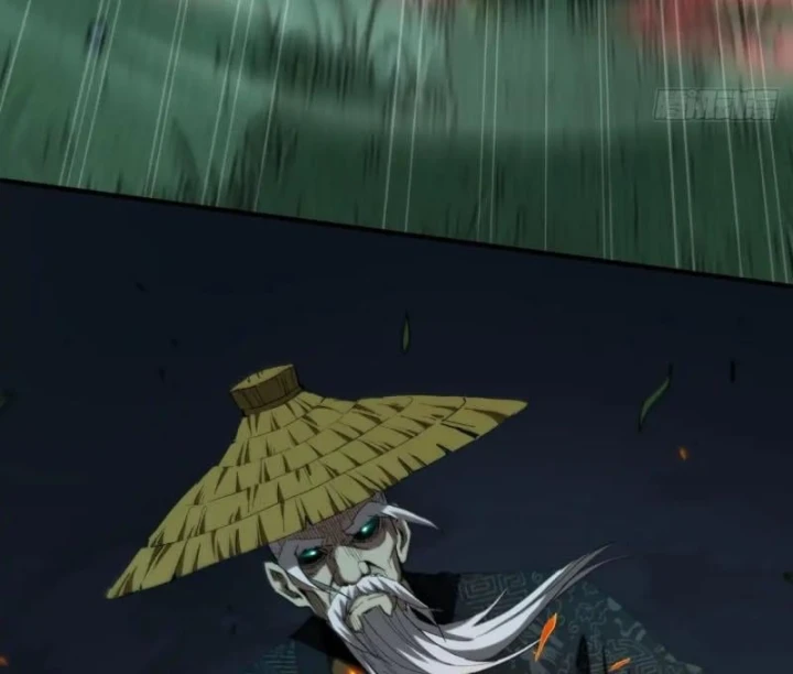 Đại Đạo Chi Thượng Chapter 22 - 21